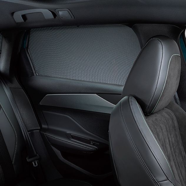 SADA SLNEČNÝCH CLÔN