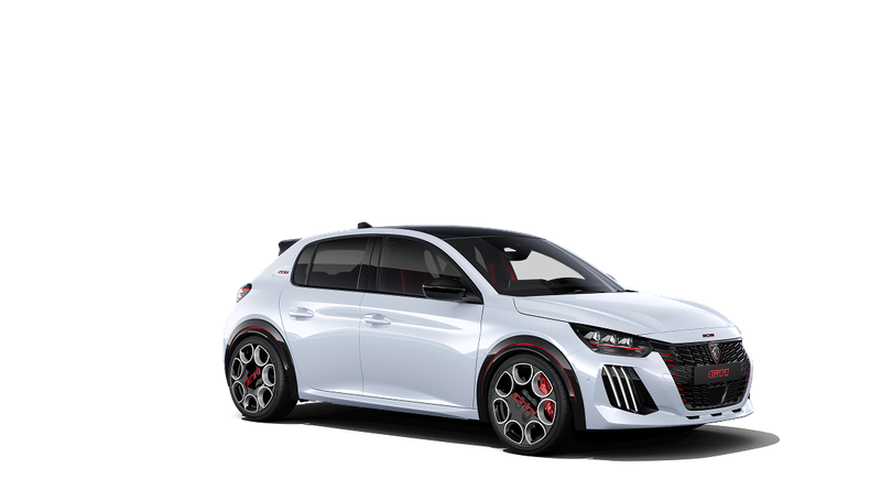 E-208 GTi