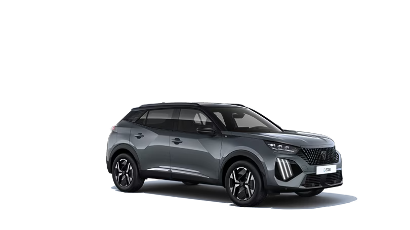 Peugeot 2008 STYLE
