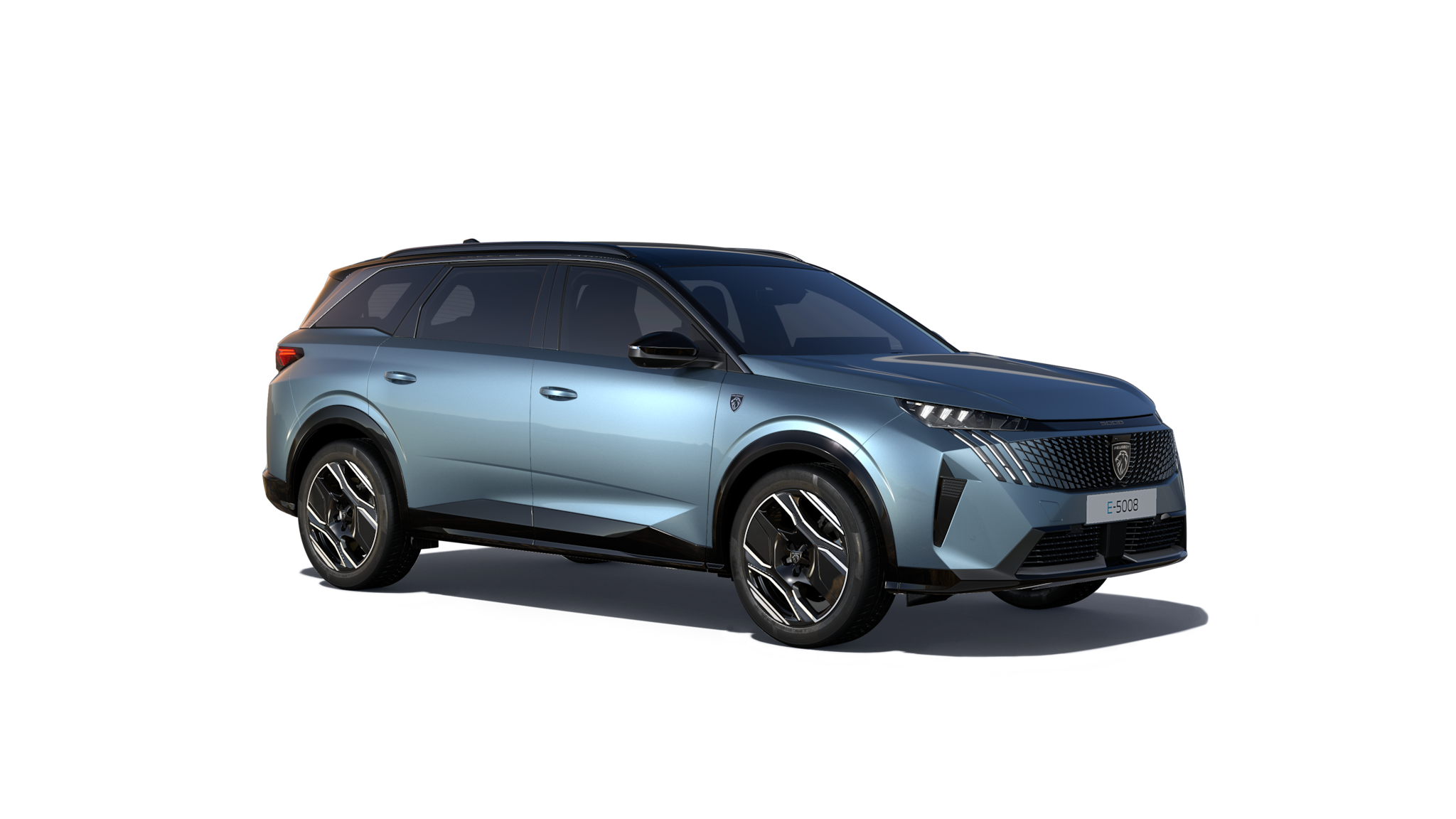 Peugeot 5008 GT